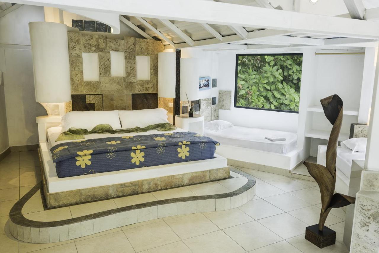 Kashama Eco Resort & Spa Санто Доминго де лос Колорадос Екстериор снимка